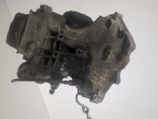 КПП 5-ст.мех. (МКПП), ориг. номер 55555907, Opel Combo 201-2024