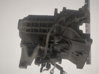 КПП 5-ст.мех. (МКПП), ориг. номер 6N5R7002XD, Volvo S40 2007-2012