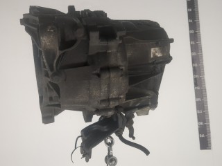 КПП 5-ст.мех. (МКПП), ориг. номер 6N5R7002XD, Volvo S40 2007-2012