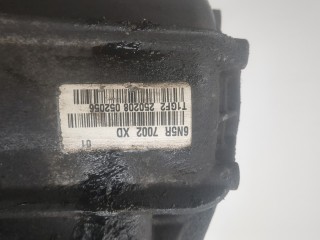 КПП 5-ст.мех. (МКПП), ориг. номер 6N5R7002XD, Volvo S40 2007-2012