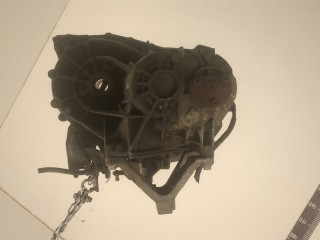 КПП 5-ст.мех. (МКПП), ориг. номер 6N5R7002XD, Volvo S40 2007-2012