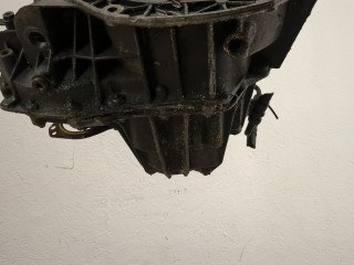 КПП 5-ст.мех. (МКПП), ориг. номер 8200065323, Opel Vivaro 2001-2006