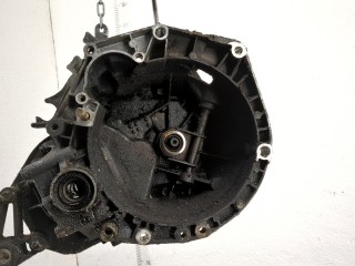 КПП 5-ст.мех. (МКПП) Fiat Grande Punto 2005-2010