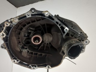 КПП 5-ст.мех. (МКПП) Opel Vectra 2005-2008