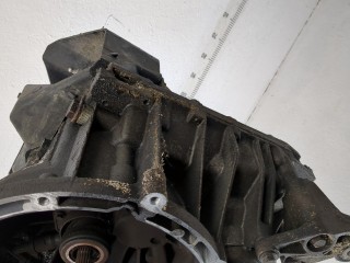 КПП 5-ст.мех. (МКПП), ориг. номер BV6R7002DBE, Ford Focus 2007-2011