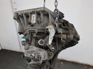 КПП 5-ст.мех. (МКПП), ориг. номер 32010BV80A, Nissan Juke 2010-2014