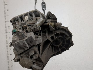 КПП 5-ст.мех. (МКПП), ориг. номер 32010BV80A, Nissan Juke 2010-2014