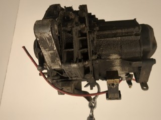 КПП 5-ст.мех. (МКПП), ориг. номер 55201143, Fiat Grande Punto 2005-2010