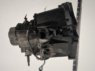 КПП 5-ст.мех. (МКПП), ориг. номер 3055908, Citroen C4 2004-2014