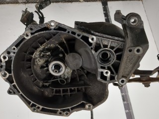 КПП 5-ст.мех. (МКПП) Opel Corsa 2006-2011
