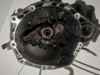 КПП 5-ст.мех. (МКПП), ориг. номер 3030052061, Toyota Yaris 1999-2003