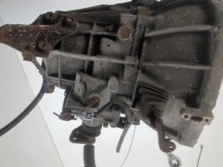 КПП 5-ст.мех. (МКПП), ориг. номер 3030052061, Toyota Yaris 1999-2003