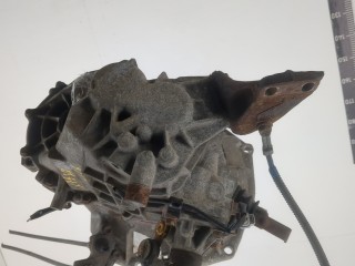 КПП 5-ст.мех. (МКПП), ориг. номер 3030052061, Toyota Yaris 1999-2003