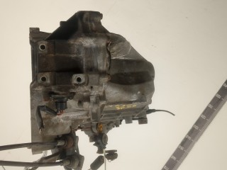 КПП 5-ст.мех. (МКПП), ориг. номер 3030052061, Toyota Yaris 1999-2003