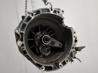 КПП 5-ст.мех. (МКПП) Mazda MX-5 2005-2008