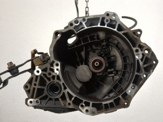 КПП 5-ст.мех. (МКПП) Opel Corsa 2006-2011