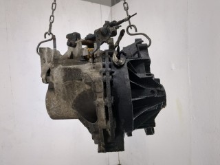 КПП 5-ст.мех. (МКПП), ориг. номер 1509453, Ford Transit 2006-2014