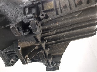 КПП 5-ст.мех. (МКПП), ориг. номер 1509453, Ford Transit 2006-2014