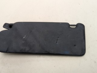 Козырек солнцезащитный правый, ориг. номер 51447461722, 7461722, BMW X1 2019-2023
