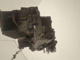 КПП - автомат (АКПП), ориг. номер 55-50SN, Volvo S40 1995-2000