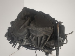 КПП - автомат (АКПП), ориг. номер 55-50SN, Volvo S40 1995-2000