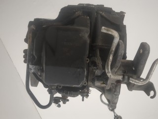 КПП - автомат (АКПП), ориг. номер 55-50SN, Volvo S40 1995-2000