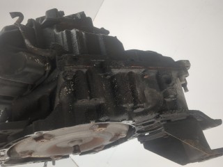 КПП - автомат (АКПП), ориг. номер 55-50SN, Volvo S40 1995-2000