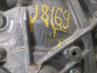 КПП - автомат (АКПП), ориг. номер 3040042081, Toyota RAV 4 2010-2016