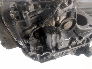КПП - автомат (АКПП), ориг. номер 223199, Peugeot 207 2006-2009