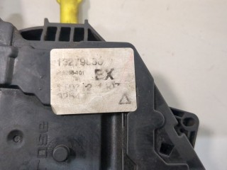 Замок двери левый задний, ориг. номер 13279836, 13432376, Opel Meriva 2010-2014
