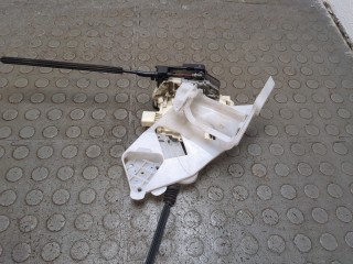 Замок двери правый задний, Volkswagen Passat 2005-2010