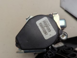 Ремень безопасности правый передний, ориг. номер 1K4857706BK, Volkswagen Golf 6 2008-2012