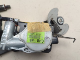 Ремень безопасности левый передний, ориг. номер 888102Y2009P, Hyundai ix35 2009-2013