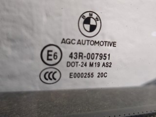 Ремень безопасности левый передний, ориг. номер 72117951763, 7951763, BMW i3 2017-2023