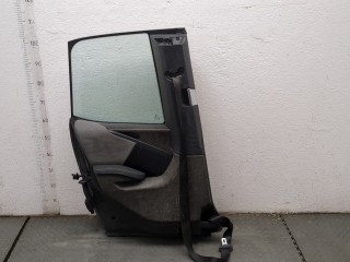 Ремень безопасности левый передний, ориг. номер 72117951763, 7951763, BMW i3 2017-2023