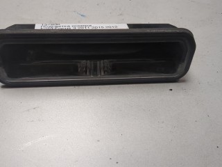 Подсветка номера Ford Focus 2011-2015