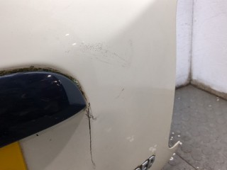 Подсветка номера, ориг. номер 51137362120, 7362120, Mini Cooper (F56) 2013-2018