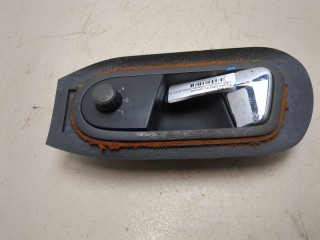 Ручка двери салона левая передняя, ориг. номер 7M3837113B, Volkswagen Sharan 2003-2010