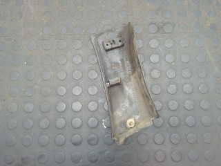 Накладка на порог правая задняя, ориг. номер GS1D51PJ0F54, Mazda 6 2009-2013