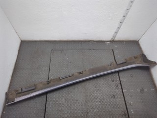 Накладка на порог левая передняя, ориг. номер GS1D51P50C47, Mazda 6 2007-2010