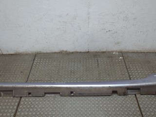 Накладка на порог левая передняя, ориг. номер GS1D51P50C47, Mazda 6 2007-2010