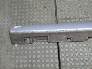 Накладка на порог левая передняя, ориг. номер GS1D51P50C47, Mazda 6 2007-2010
