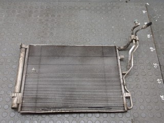 Радиатор кондиционера, ориг. номер 976063Z000, Hyundai i40 2011-2015