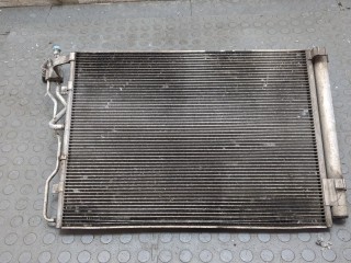 Радиатор кондиционера, ориг. номер 976063Z000, Hyundai i40 2011-2015