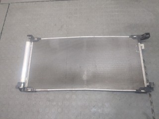 Радиатор кондиционера, ориг. номер 884A012020, Toyota Corolla E210 2018-2022