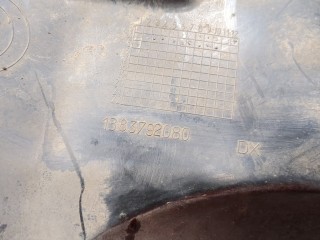 Защита арок (подкрылок) правая передняя, ориг. номер 1383792080, Peugeot Boxer 2014-2024