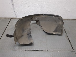 Защита арок (подкрылок) левая передняя, ориг. номер 13373511, 13432426, Opel Astra 2006-2014