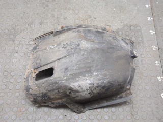 Защита арок (подкрылок) правая передняя BMW 3 серия 2004-2008