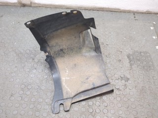 Защита арок (подкрылок) правая передняя, ориг. номер 1K0805912A, 1K0805974A, Volkswagen Golf 1997-2006