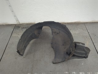 Защита арок (подкрылок) правая передняя, ориг. номер 5J0809962, Skoda Fabia 2007-2010